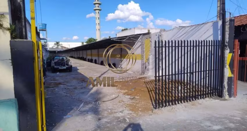Terreno comercial à venda no Centro, São José dos Campos 