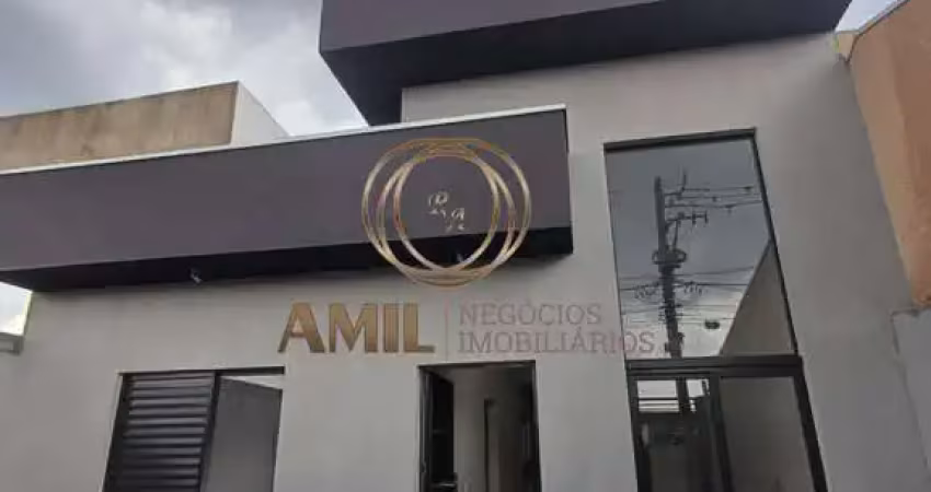 Venda casa 123m² 3 quartos, 1 suíte em residencial parque dos sinos - jacareí/sp  ra amil negócios imobiliários