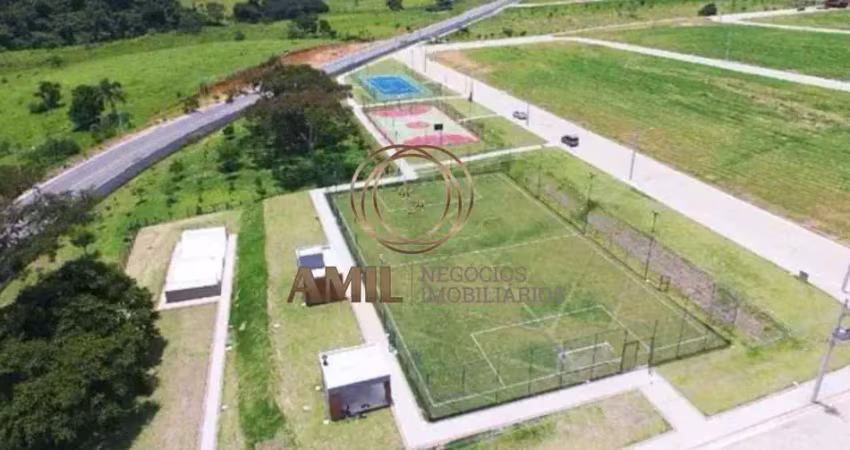 Terreno no condomínio residencial ecopark bourbon / caçapava / 540 m²/ caçapava: oportunidade única!