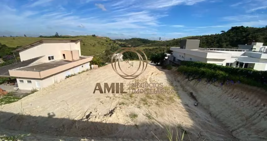 Venda: terreno 1049m² no condomínio parque vale dos lagos, jacareí/sp- 1049m² total  ra amil negócios imobiliárioscreci 40046-j**anúncio sujeito a alteração sem aviso prévio**