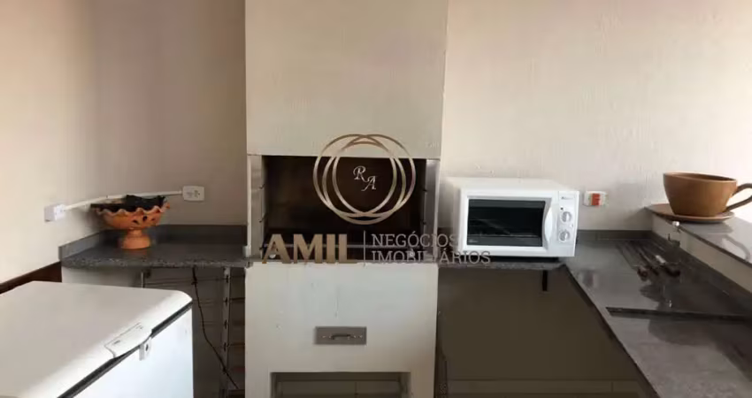 Apartamento à venda no centro de jacareí-sp: 2 quartos, 1 suíte, 64m² - agende sua visita!