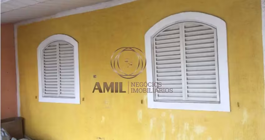 Casa à venda em campo dos alemães: 3 quartos, 2 vagas, 85m² - são josé dos campos-sp!