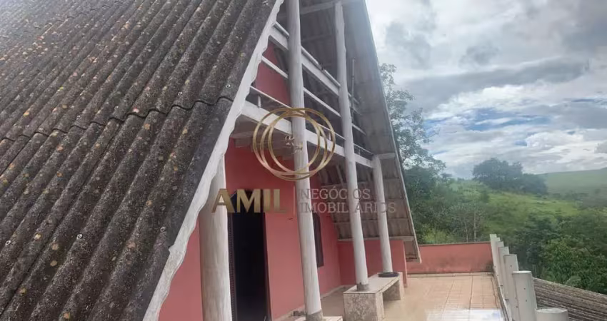 Chácara à venda: 3 quartos, 1 suíte, 4 banheiros, 1285m² - zona norte, bairro dos freitas, são josé dos campos-sp