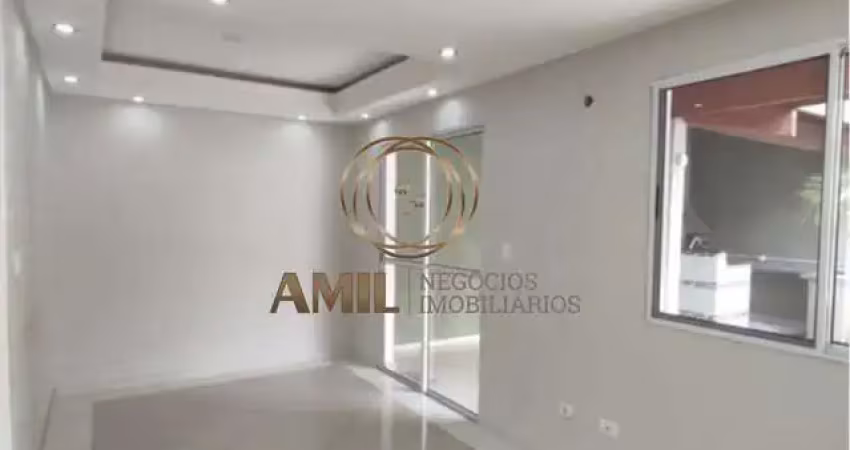 Ra amil vende casa com 90m² no condomínio residence club - villa branca - jacareí