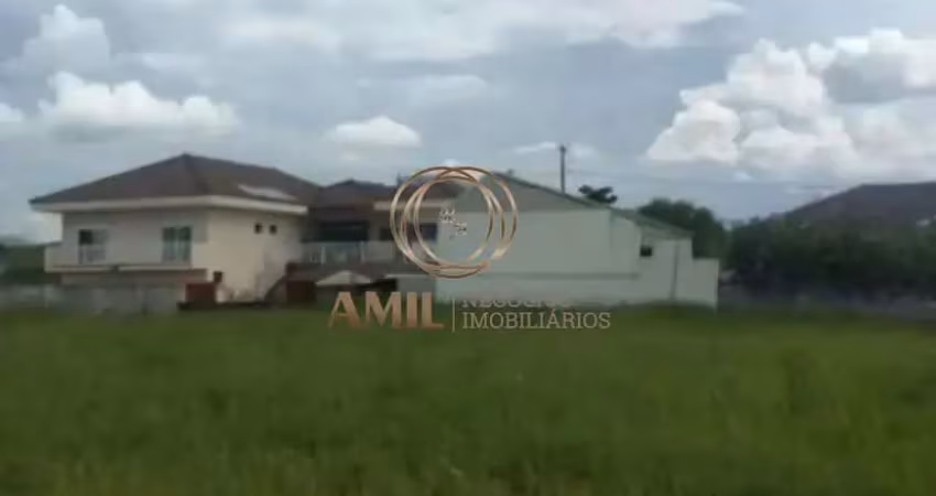 Ra amil vende terreno no residencial colinas do parahyba, 1200m², - são josé dos campos- sp