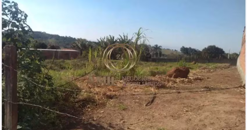 Terreno à venda no Portal do Céu, São José dos Campos 