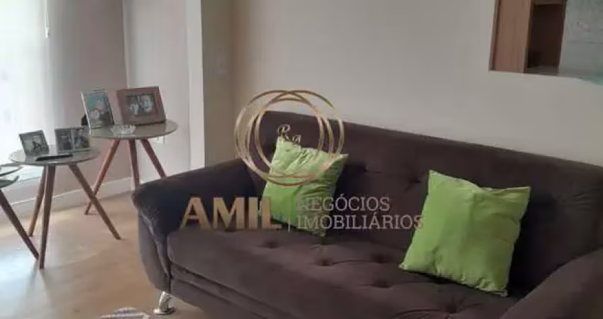 Vende-se apartamento mobiliado no condomínio floradas arboville, pagador de andrade - jacareí