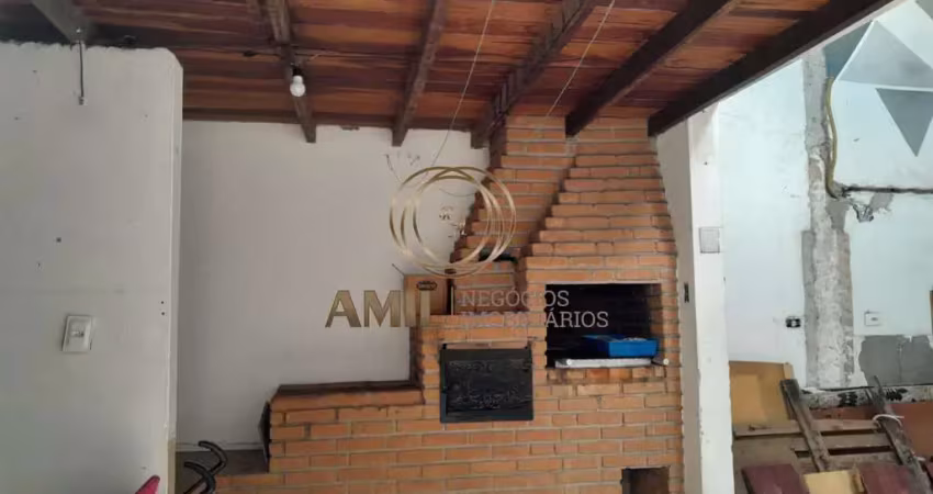 Vende casa 2 quartos na vila tatetuba, zona leste de são josé dos campos-sp - 113,79m² - 2 vagas de garagem! agende sua visita!