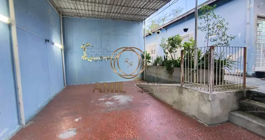 Casa com 4 quartos, 400m² de terreno, 250m² construído, zona norte, são josé dos campos