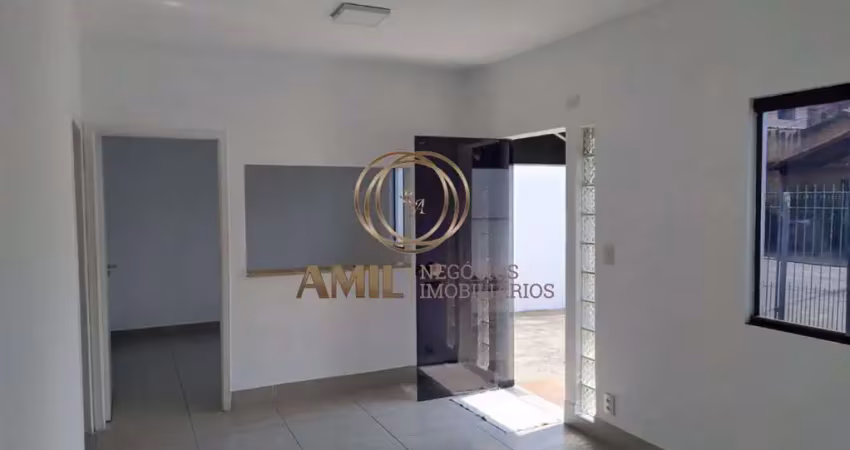 Ra amil vende casa comercial /6 salas / 115m² / residencial tatetuba