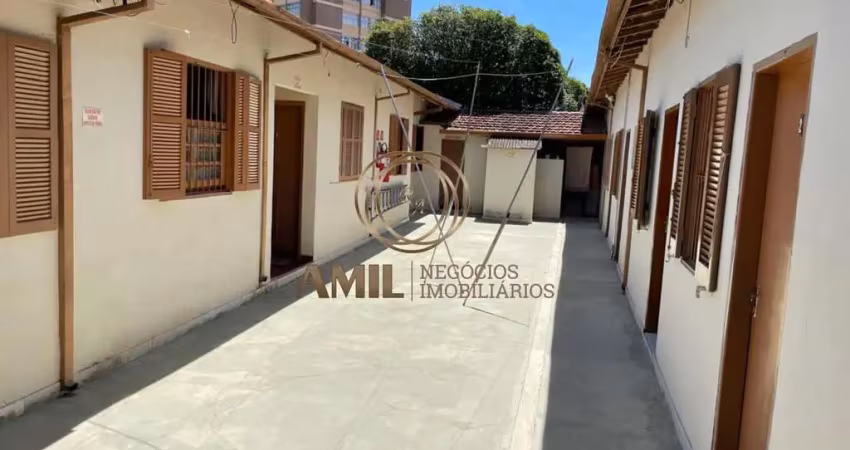 Pousada à venda com 15 dormitórios no jardim bela vista - são josé dos campos-sp - 284m² - imperdível!