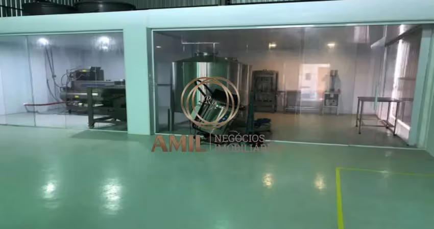 Sítio industrial à venda em lorena-sp: 19,7 hectares para fábrica de azeite, sucos e ervas - visite já! - ra amil negócios imobiliários