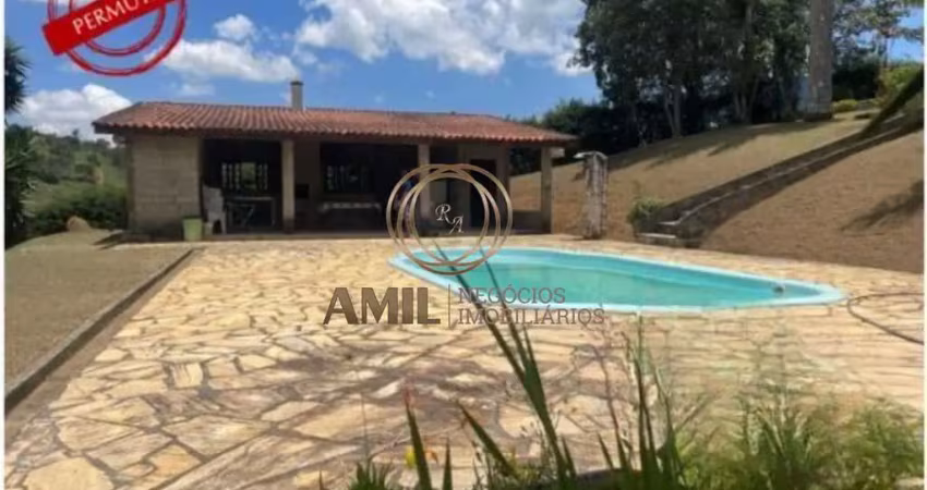 Chácara à venda: 3 quartos, 1 suíte, piscina e churrasqueira - altos da vila paiva, são josé dos campos-sp - visite já!