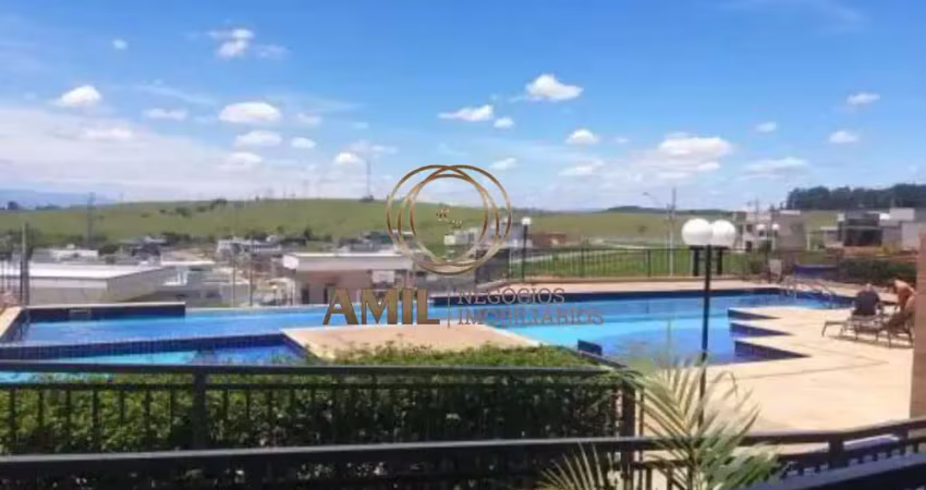 Terreno / condomínio residencial malibu / 250m² / caçapava