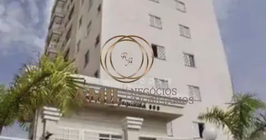 Venda de apartamento planejado no grand valle jequitiba, vila antônio augusto luiz - caçapava: 3 quartos, 1 suíte, 2 salas, 2 banheiros, 77m².
