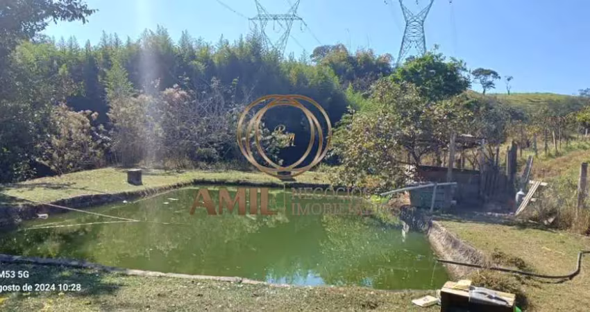 Sitio a venda, 121.000m², 14 dormitórios, 8 suítes, 13 banheiros, piscina, curral, lago, varadouro, jacarei, sp