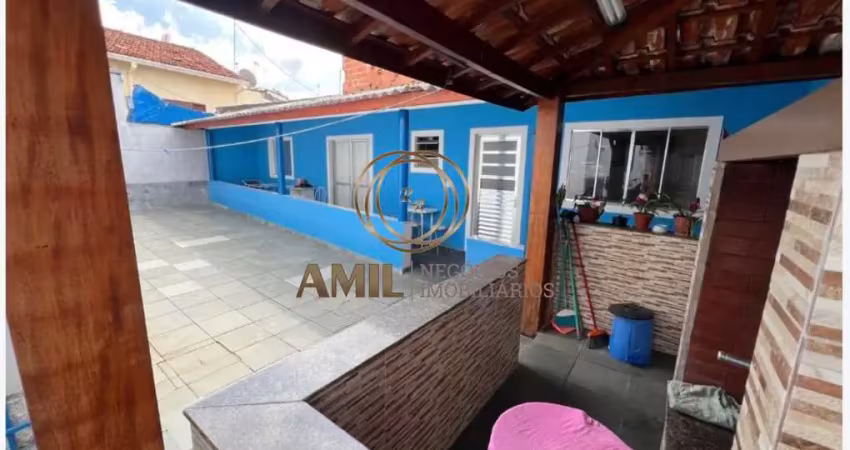 Casa com 2 quartos à venda no Jardim Ismênia, São José dos Campos 