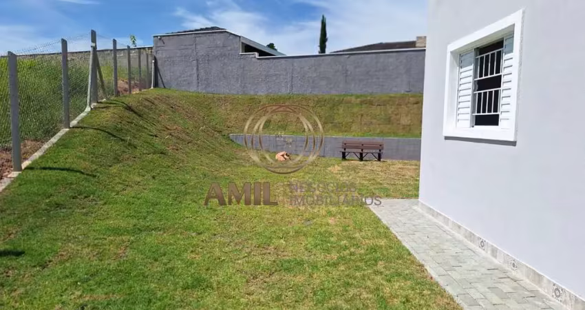 Vende casa térrea 250 m² / condomínio residencial mantiqueira / zona norte / são josé dos campos / sp