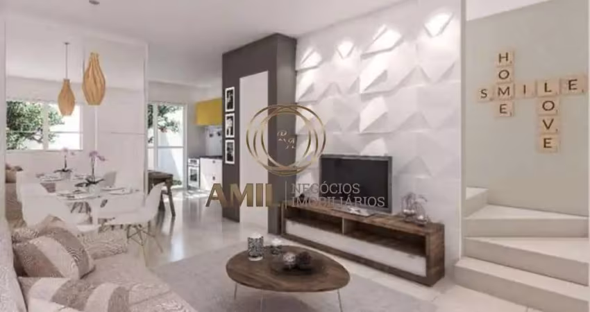 Vende casa 68m² / 2 dormitórios / santa luzia / caçapava / sp