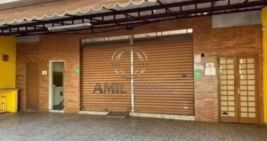 Ra amil vende: ponto comercial térreo / 5 salas andar superior / 467m² /jardim satélite