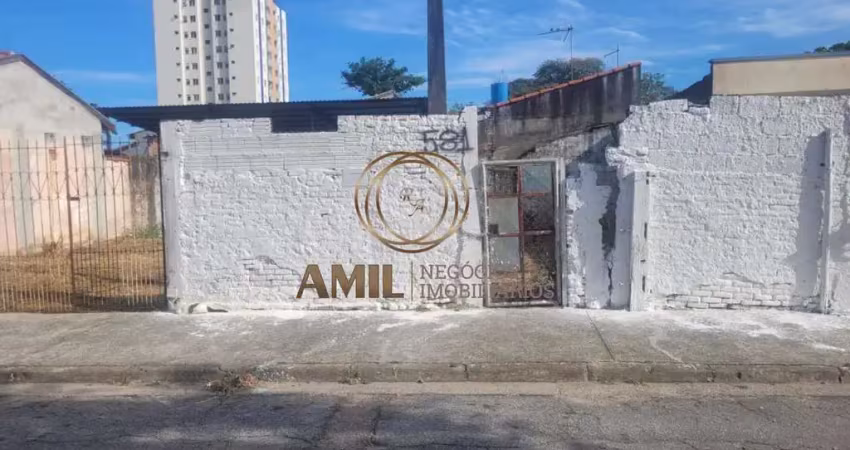 Terreno comercial plano de 135m² na vila tatetuba - são josé dos campos: agende sua visita!