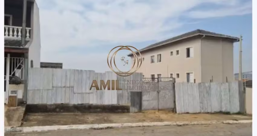 Vende terreno  260m²  / vila das flores / são josé dos campos / sp