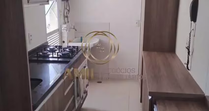 Ra amil vende: apartamento / 2 dormitórios / sacada / jardim sul /54m² / são josé dos campos