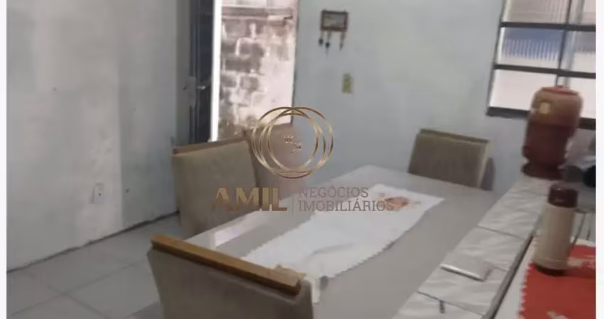 Ra amil vende casa 43m2 / parque residencial flamboyant /  são josé dos campos / sp