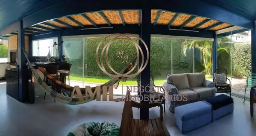 Ra amil vende sobrado 4 dormitórios - 320 m² área construída - condomínio altos da serra i - urbanova - zona oeste
