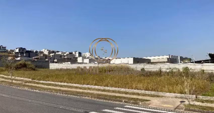 Terreno comercial de 600m² no condomínio residencial monaco - são josé dos campos - zona oeste - agende sua visita!