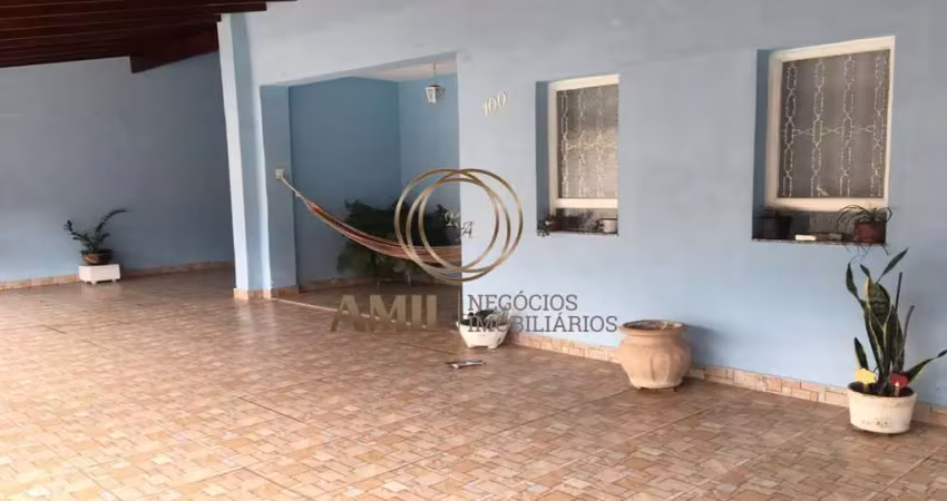 Ra amil vende casa 150,00m² / 03 dormitórios / jardim das indústrias / jacareí / sp