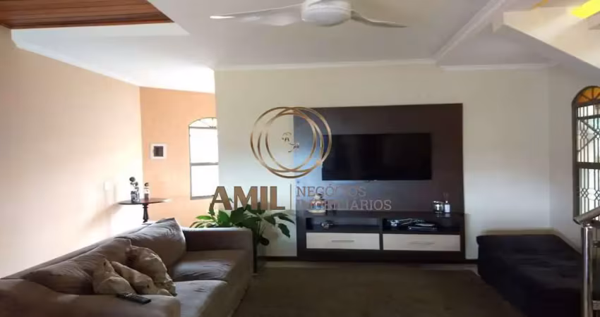 Ra amil vende casa sobrado 180 m² / 03 dormitórios, sendo 01 suíte / altos do santanna / jacari / sp