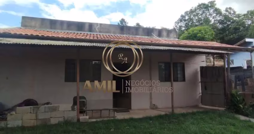 Ra amil vende chácara  2000m² / casa 150m² / 03 dorm, sendo 1 suíte / zona sul / são josé dos campos / sp