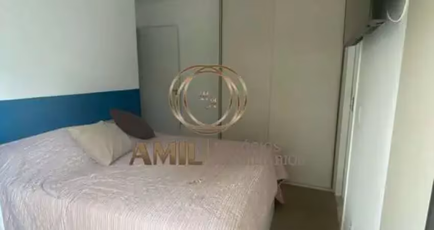 Vende-se apartamento 93m² de 3 dormitórios com suíte / 01 vaga de garagem / soul parque / parque industrial / são josé dos campos / sp