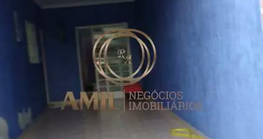 Casa à venda na vila unidos - 3 quartos, 1 suíte, 2 salas, churrasqueira e 2 vagas de garagem - zona norte de são josé dos campos-sp!