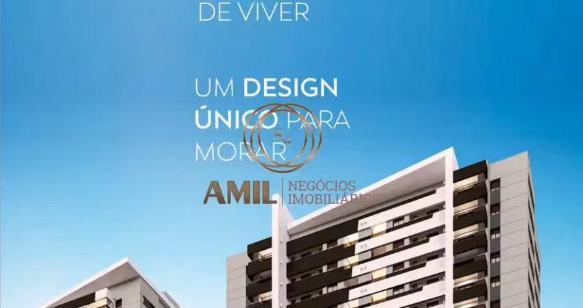 Apartamento a venda / condominio wonder cidade jardim / jardim satélite / 02 dormitórios / 76 m² / são josé dos campos