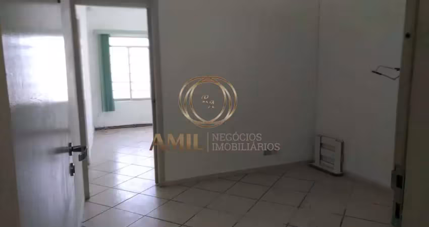 Ponto comercial de 40m² no centro de jacareí-sp - amplo e com ótima localização! agende sua visita hoje mesmo!