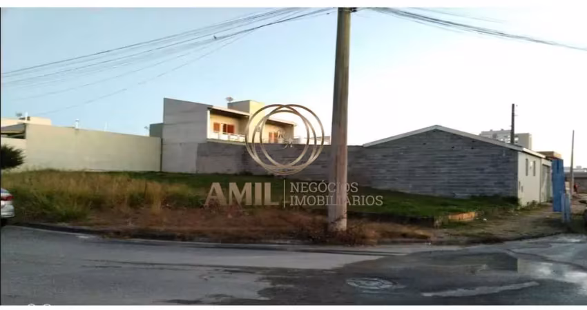 Terreno comercial de 250m² à venda em jacareí-sp - loteamento villa branca - ótima localização!