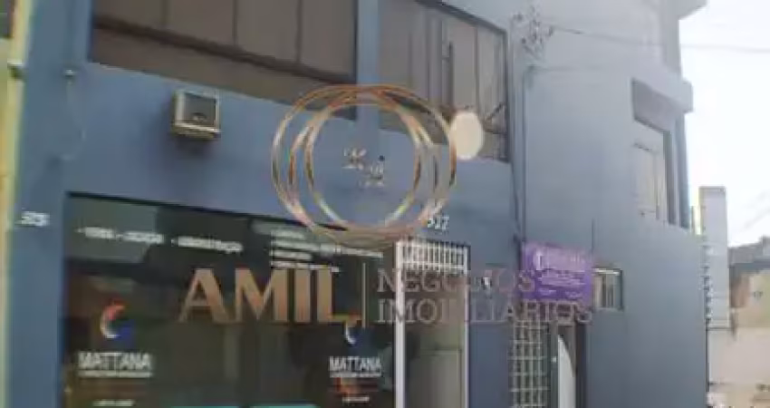 Ra amil aluga sala comercial para dentista, 36m², centro, jacareí. agende sua visita!