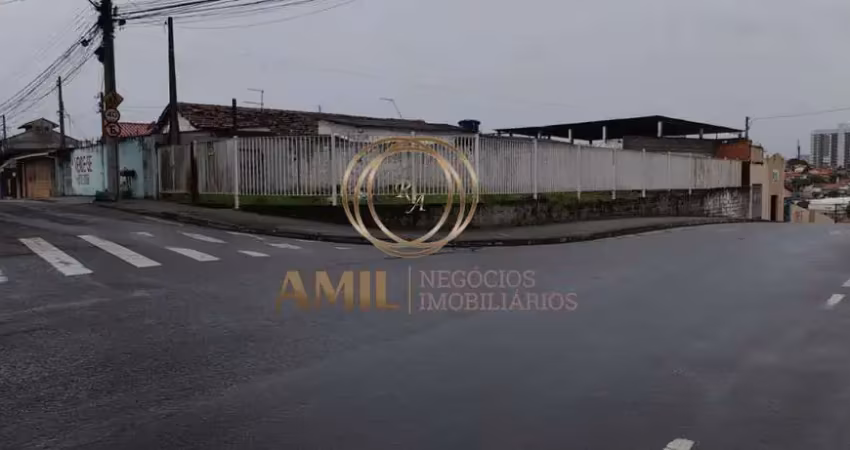 Terreno comercial exclusivo de 949,40 m² no jardim da granja, são josé dos campos-sp