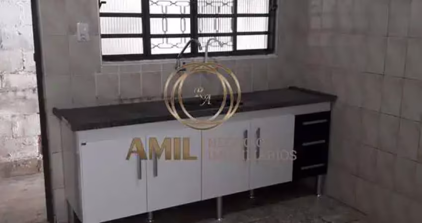 Ra amil vende casa / 2 dormitórios / jardim interlagos / 252m²/ são josé dos campos
