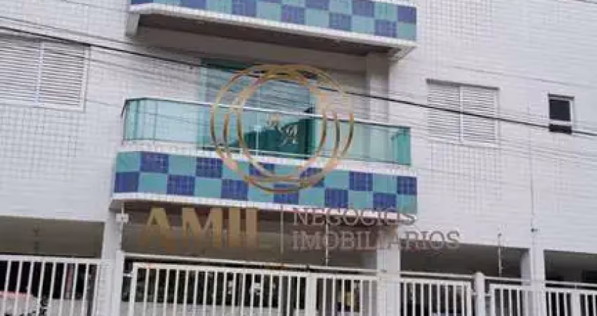 Ra amil vende apartamento / 2 dormitórios / praia martin de sá / 87m² / caraguatatuba.