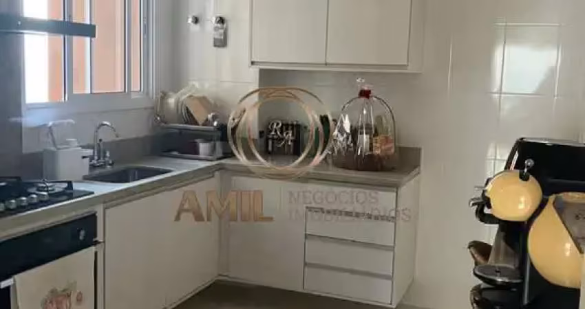 Ra amil vende: apartamento / condomínio splendor garden / 2 dormitórios 2 suítes / 100m²/ jardim das indústria / sjc