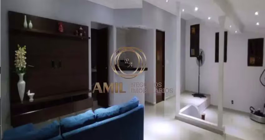 Casa / jardim das industrias / 05 dormitórios / 275 m²/ são josé dos campos