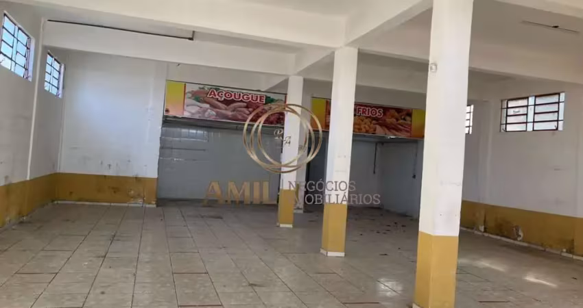 Aluguel de ponto comercial 230m² no jardim santa inês i, são josé dos campos - zona lesteagende já sua visita e garanta esse espaço ideal para o seu negócio!