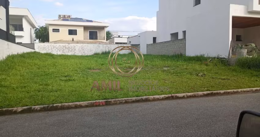 Terreno plano, condominio ouro ville, 350m², taubaté - sp