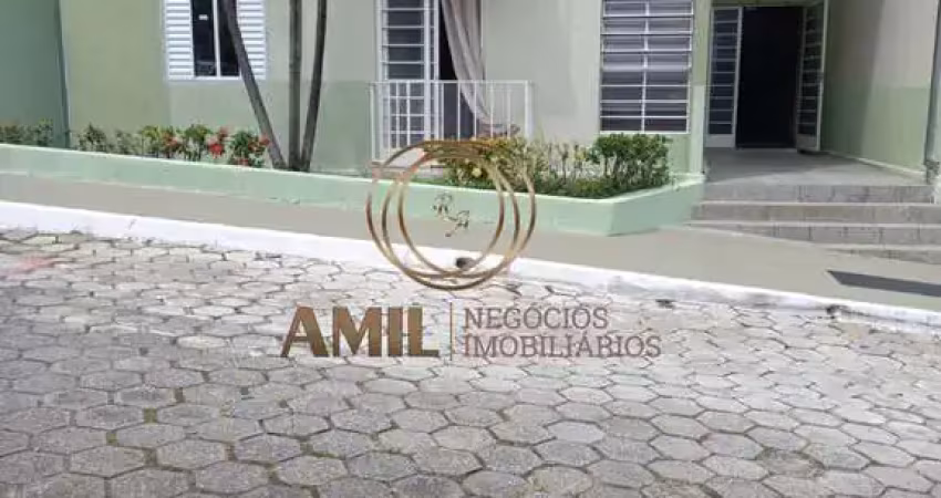 Apartamento de 2 quartos no jardim primavera, jacareí-sp: venda ou locação! 69,20 m², 1 vaga de garagem. venha conferir!
