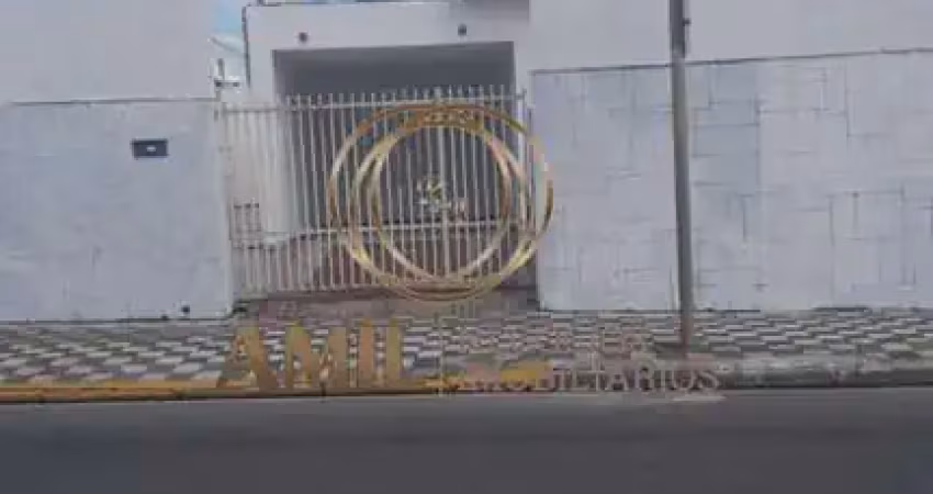 Casa comercial com 2 salas para alugar no Centro, Jacareí 