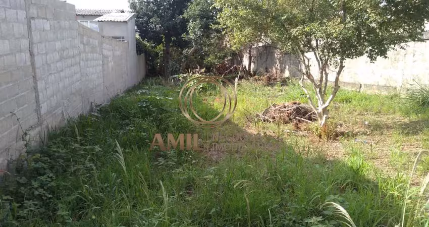 Ra amil vende terreno de 500m² no jardim santa fé - são josé dos campos - sp