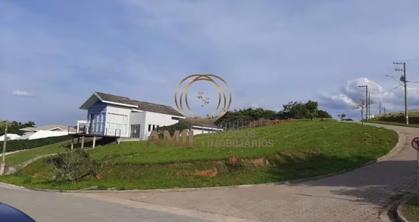 Oportunidade única: terreno à venda em jacareí-sp no condomínio parque vale dos lagos, com 1.174,33 m² de área